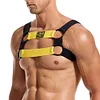 Dominator Harness