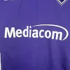 2025-2026 Fiorentina Home Football Shirt 1:1 Thai Quality