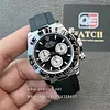 Rolex Cosmograph New Daytona M126519LN-0002 with Black Dial 4131 movement Super clone