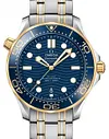 Omega  210.20.42.20.03.001 Seamaster Diver 300m Co-Axial-Maste - New