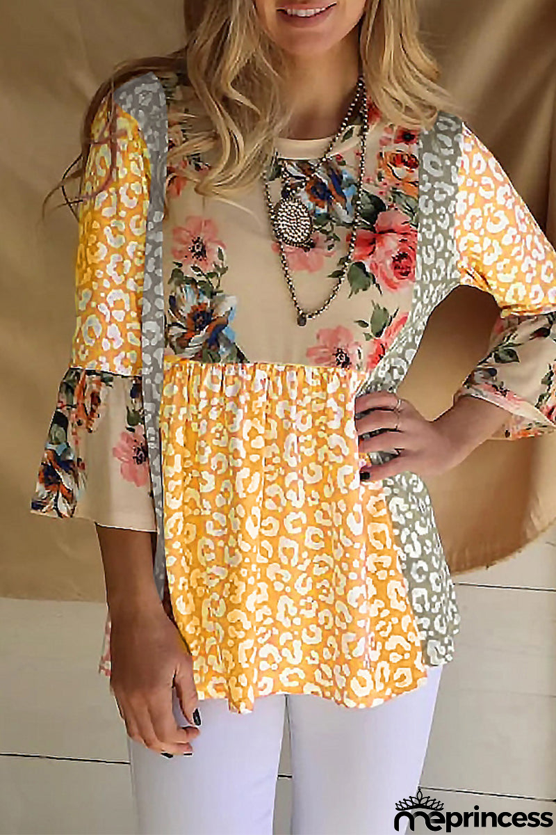 Modern and Comfortable winter Top