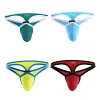 Breathable Low Waist Sexy Panties