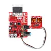 Spot Welding Machine Control Board Adjust Time Current Transformer Controller