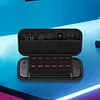 Slim Carrying Case EVA Hard Shell Portable Storage Bag for Switch 2 Accessories