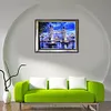 Tower Bridge-Partial Round Diamond Painting