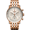 NAVITIMER B01 CHRONOGRAPH 41 RB0139211G1R1