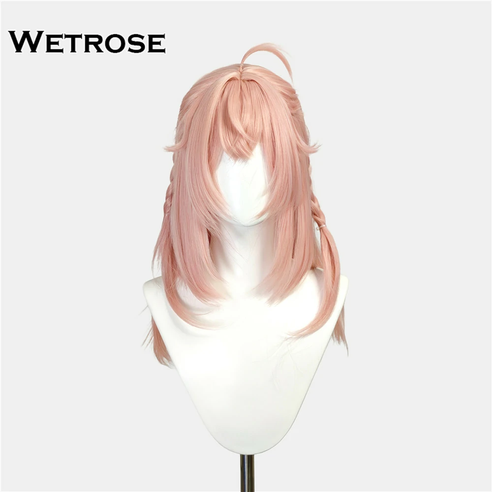 [Wetrose] Vtuber Pipkin Pippa Cosplay Costume