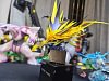 1/20 Scale World Zukan Zapdos & Articuno - Pokemon Resin Statue - DuanZaoJiang Studio