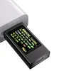 Type-C Current and Voltage Monitor DC 4-30V 0-12A Cell Phone Charging Tester