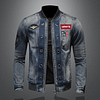 Casualowa kurtka dżinsowa Levi's