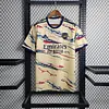 2023/2024 Arsenal Fourth Away Soccer Jersey love fball