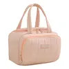 Quilted Insulated Food Container Water-Resistant Lightweight Lunch Bags for Work