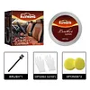 Leather Conditioner Sofa Bag Repair Cleaner Car Seats Polishing Nourishment Care