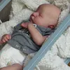 20 '' Adorable Elspeth Preemie Reborn Baby Boy Dolls - RBBI-Myrebornbabydoll&reg; Myrebornbabydoll&reg;