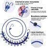 Porte-v&ecirc;tements de Voyage &Eacute;lastique Portable