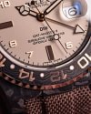 DiW Carbon GMT-MASTER II "DE EVEROSE"