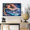 Diamond Painting -DIY Full Square Drill Women