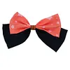 Character of Demon Slayer Style Bow Hair Clip - Free Shipping - Demon Slayer: Kimetsu no Yaiba