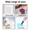 【Wholesale Discount】1m Crystal Diamond Sticker Rhinestone Strip Self Adhesive Ribbon DIY Crafts