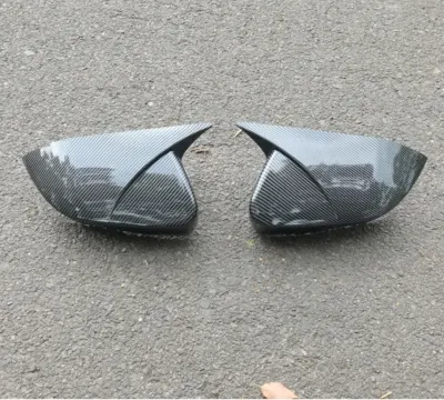 Horn cover rear view mirror housing（2PC）