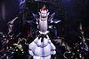 POP Scale Gecko Moria - ONE PIECE Resin Statue - Kings Win Studio