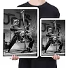 The Jam - Vintage Metal Signs - 20*30cm/30*40cm - Music