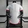 2024-2025 Player Flamengo Away Football Shirt 1:1 Thai Quality