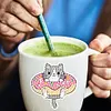 DIY Diamond Painting Mosaic Sticker Art Crafts Cat Set