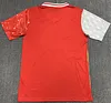 Retro Liverpool Hybrid Commemorative Edition Football Shirt 1:1 Thai Quality