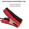 12V 12A 24V 6A Battery Charger Pulse Repairing Auto Battery Trickle Maintainer