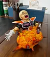 1/6 Scale First Super Saiyan Son Goku - Dragon Ball Resin Statue - D-M Studios