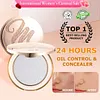 2024 New Golden Diamond Face Powder🔥49% OFF & Buy 1 Get 1 Free