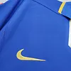 1996 Retro Italy Home Soccer Shirt 1:1 Thai Quality