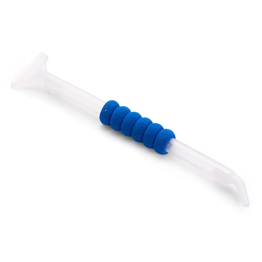 Anti-fatigue Elbow Point Drill Pen DIY Stick Bead Tool for Diamond Painting(Color randomly)
