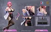 1/4 Scale Yae Miko - Genshin Impact Resin Statue - Dragon Studios