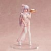 Second Edition Momoman-chan - Original Design Official Statue - Union Creative