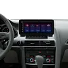 F&uuml;r AUDI A6 A7 Android Bildschirm Apple CarPlay Autoradio Car Stereo GPS 