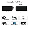 F&uuml;r Mercedes Benz GLA CLA A W176 C117 W117 Android Bildschirm Apple CarPlay Autoradio Car Stereo GPS 