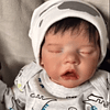 17''  Chric Reborn Baby Doll Girl for Adoption - RBBI-Myrebornbabydoll&reg; Myrebornbabydoll&reg;