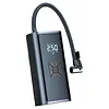 Tire Inflator 150 PSI Portable Air Compressor for Cars Motorcycles Bike Ball