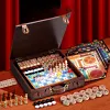 12-in-1 multifunctional game board and educational toys