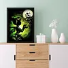 (Counted/Stamped) 11CT/14CT Abstract Painting-Cross Stitch-50*40cm/19.7*15.7in