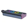 Car HUD Automatic Brightness Adjustment GPS Head Up Display Digital Speedometer