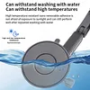 Suction Cup Car Tablet Holder with Adjustable Arm & 360 Rotation Car Phone Mount for Dashboard & Windshield Heavy Duty Truck Accessories