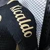 2025-2026 Player Version Santos Special Edition Football Shirt 1:1 Thai Quality