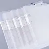 50 Pages Diamond Painting Storage Presentation Book (Suitable for 30x30cm/40x40cm)DIY Diamond Art Accessories