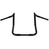 [US Local Warehouse] 16inch Ape Hanger Meathook Handlebars Monkey Bar for Harley(No Heated Grip Wire)