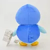 Licensed Piplup Super Soft Short Plush Doll - Free Shipping - Pokemon [In Stock]