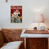 Cat - Vintage Metal Signs - 20*30cm/30*40cm