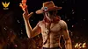 POP Scale Portgas D. Ace - ONE PIECE Resin Statue - TIANYI Studios